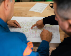 Engineering NDE Offshore