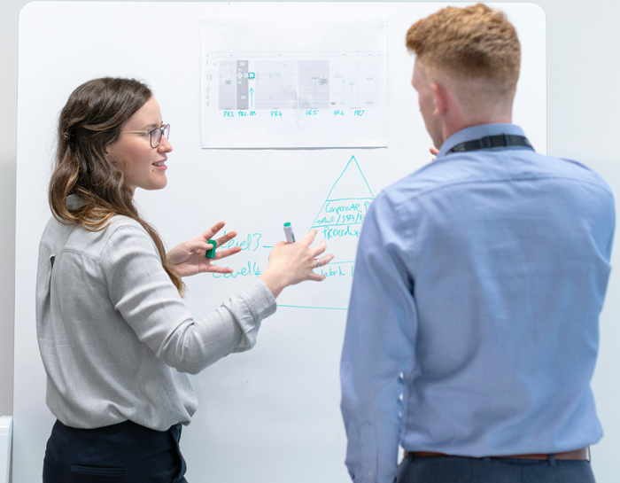 Engineering NDE Offshore