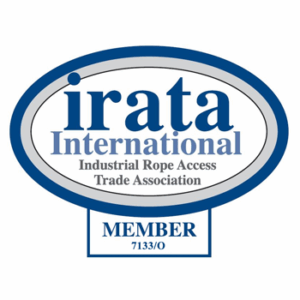 IRATA Full member NDE Offshore 7133/O